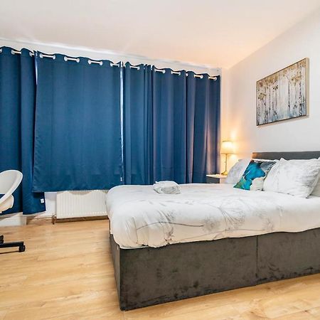 Double Bed Room In Flat Near Birmingham City Centre Екстериор снимка