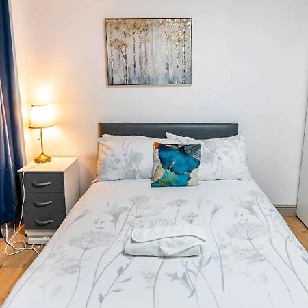Double Bed Room In Flat Near Birmingham City Centre Екстериор снимка